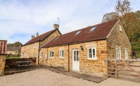 Photo of Cliff Cottage