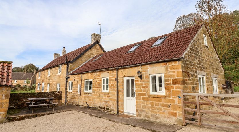 Photo of Cliff Cottage