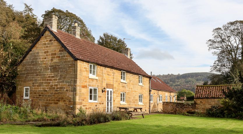 Photo of Cliff Cottage