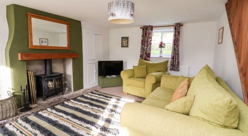 Photo of Cliff Cottage