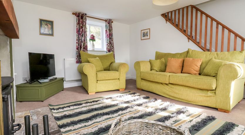 Photo of Cliff Cottage