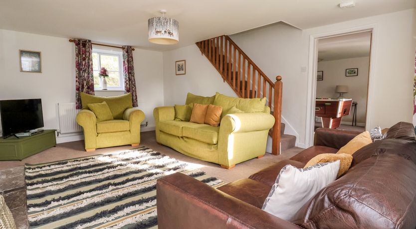 Photo of Cliff Cottage