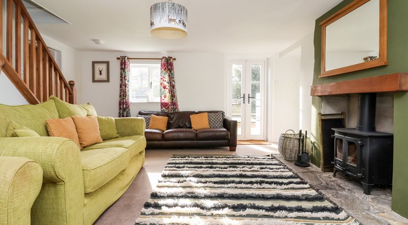 Photo of Cliff Cottage