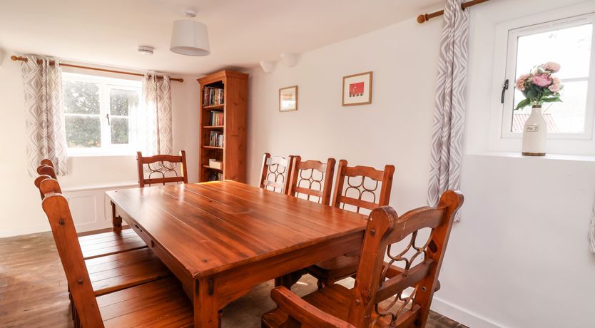 Photo of Cliff Cottage