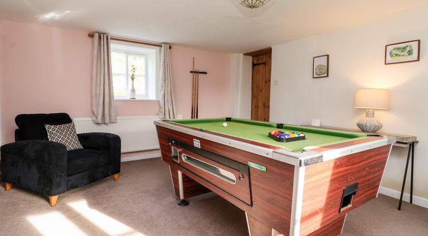 Photo of Cliff Cottage