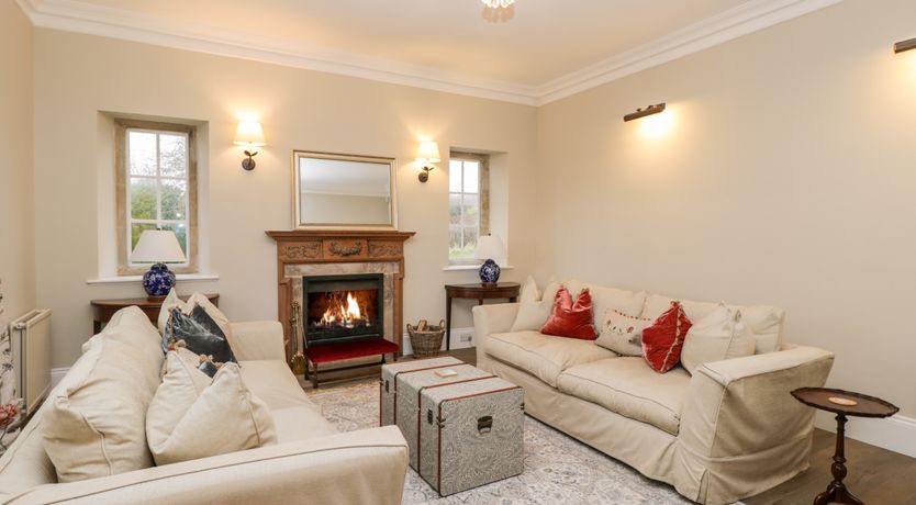 Photo of Wood Stanway House