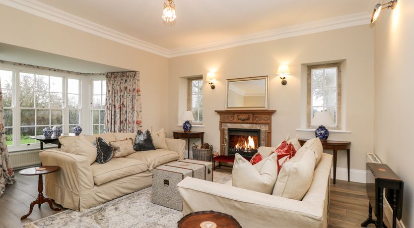 Photo of Wood Stanway House