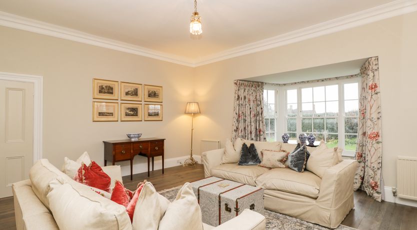 Photo of Wood Stanway House