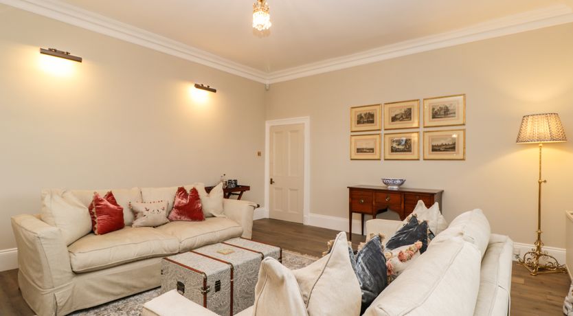 Photo of Wood Stanway House