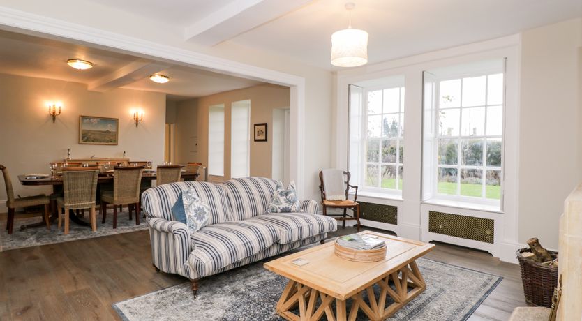 Photo of Wood Stanway House