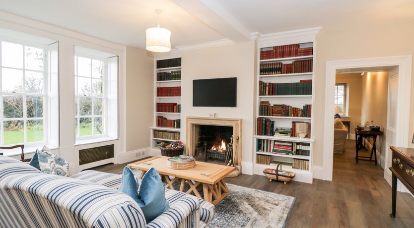 Photo of Wood Stanway House