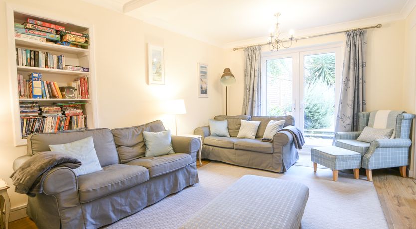 Photo of The Old Lace Shop