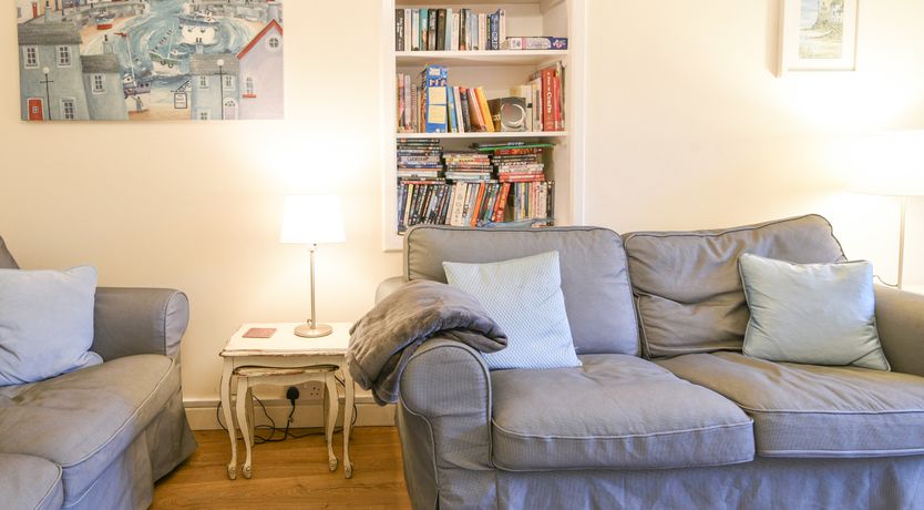 Photo of The Old Lace Shop