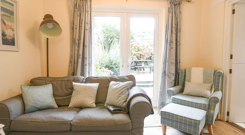 Photo of The Old Lace Shop