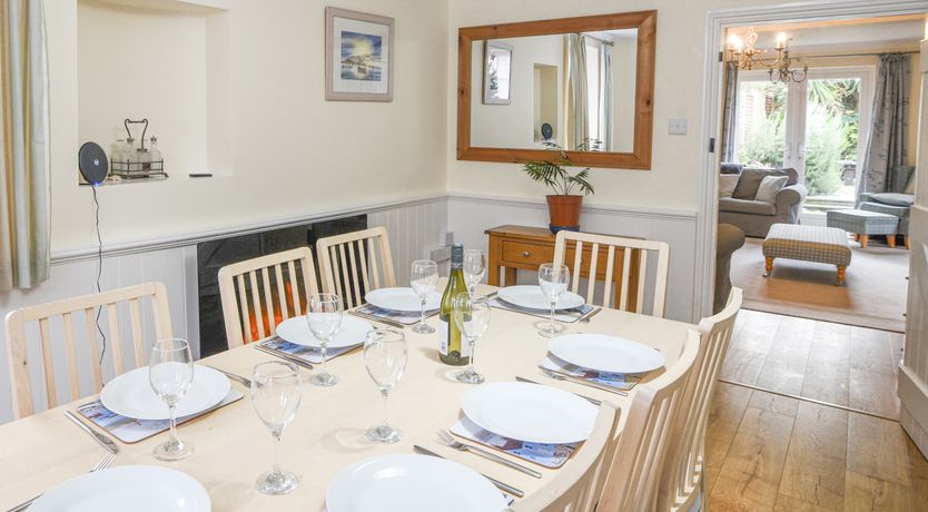 Photo of The Old Lace Shop