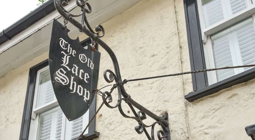 Photo of The Old Lace Shop