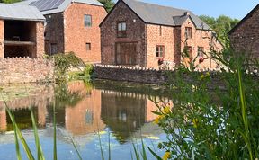 Photo of Mill Pond Cottage