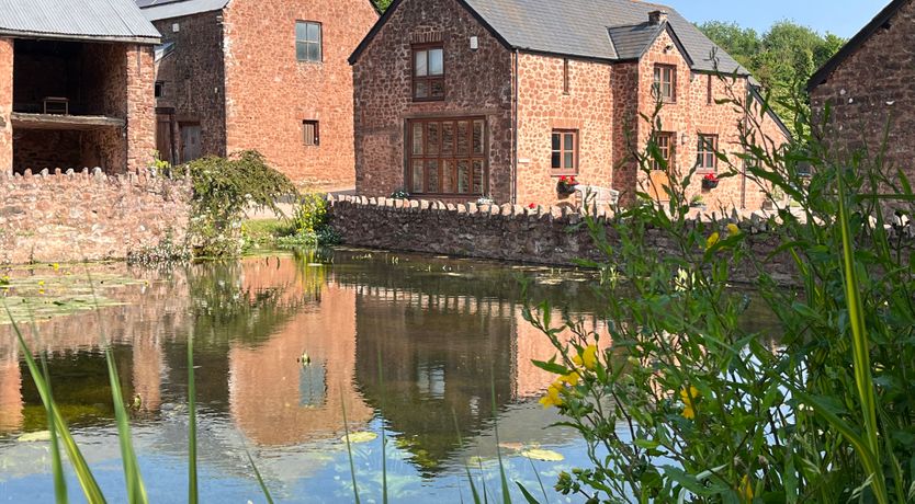 Photo of Mill Pond Cottage