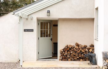 The Lodge Holiday Home