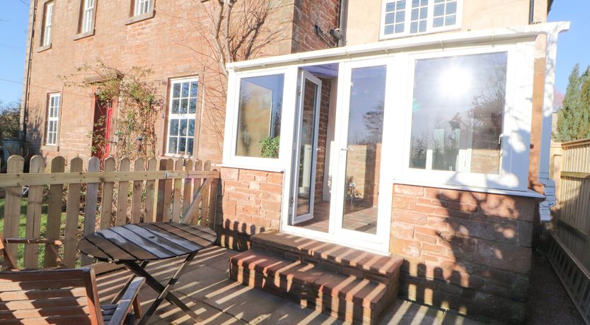 Photo of Hillside Hideaway