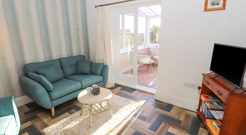 Photo of Hillside Hideaway