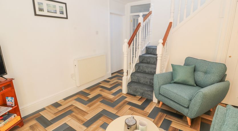 Photo of Hillside Hideaway