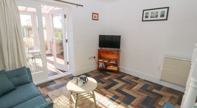 Photo of Hillside Hideaway