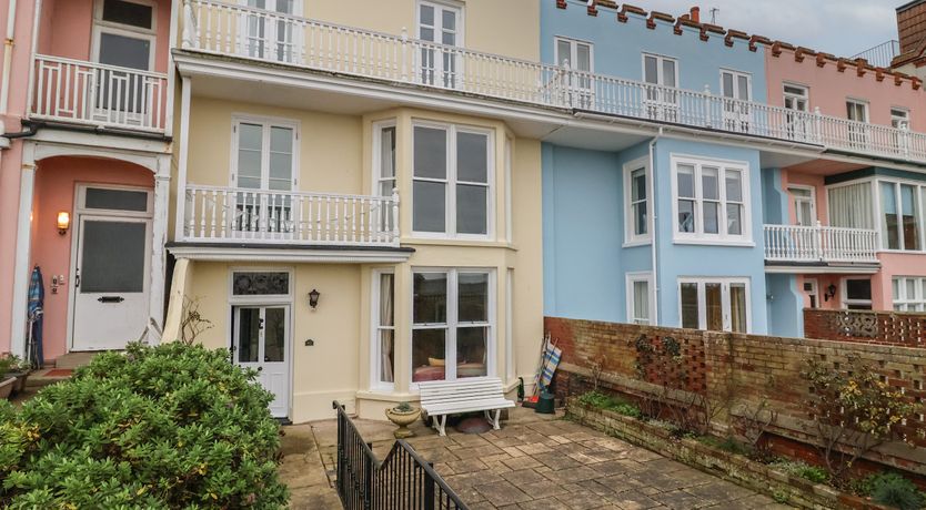 Photo of 42 Crag Path