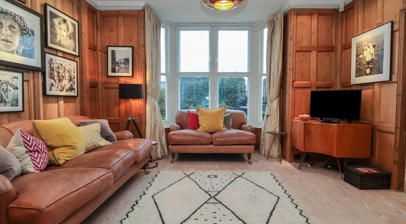 Photo of 42 Crag Path