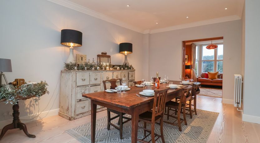 Photo of 42 Crag Path