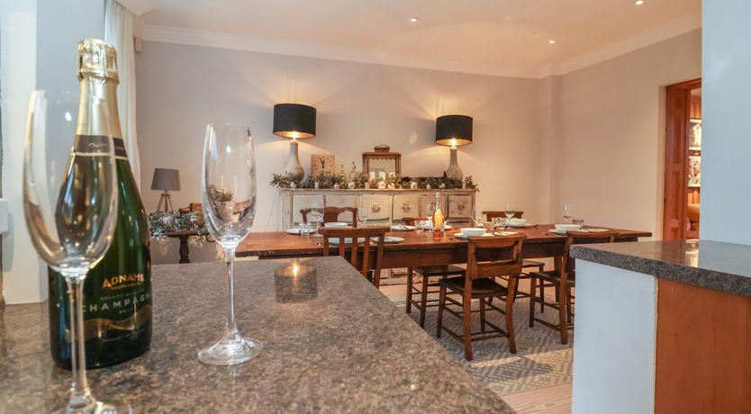 Photo of 42 Crag Path