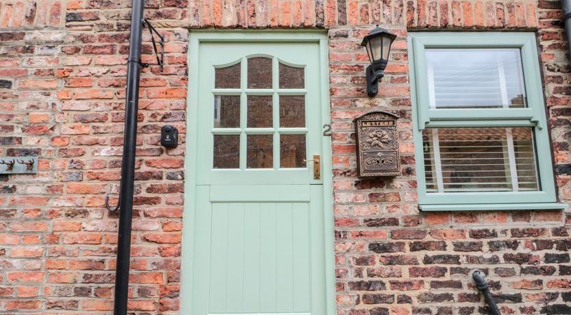 Photo of Black Sheep Cottage