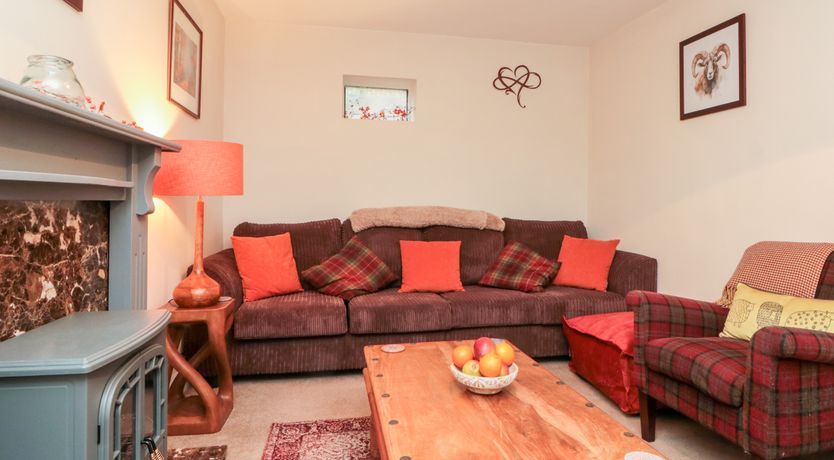 Photo of Black Sheep Cottage