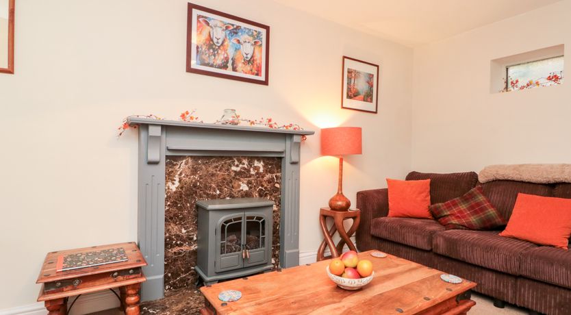 Photo of Black Sheep Cottage