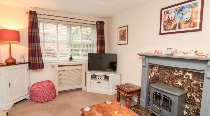 Photo of Black Sheep Cottage