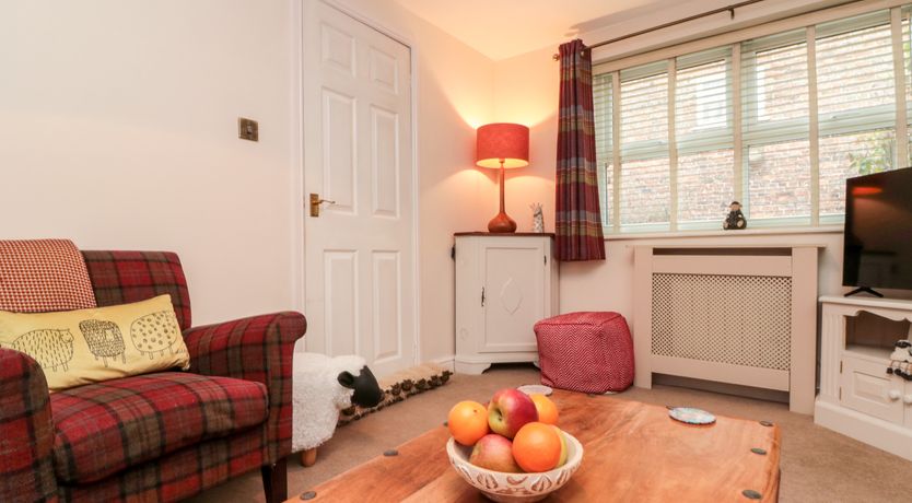 Photo of Black Sheep Cottage