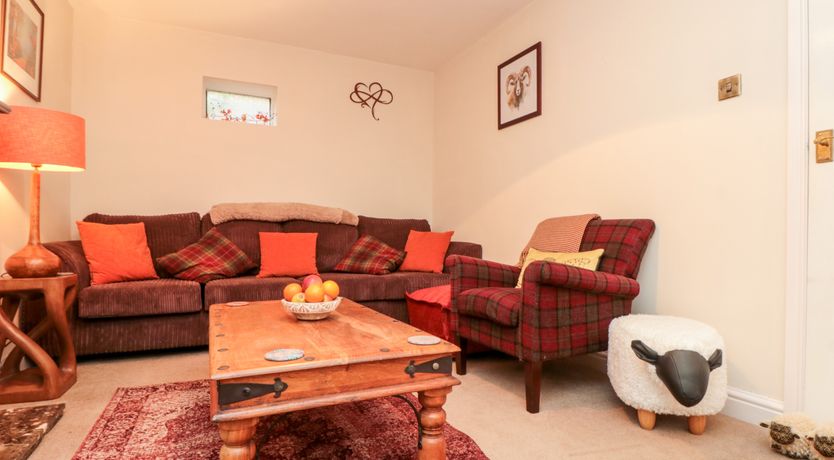 Photo of Black Sheep Cottage