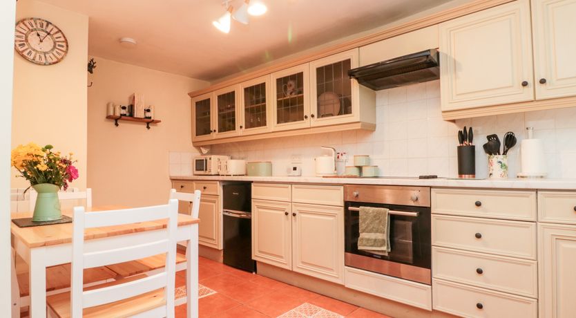 Photo of Black Sheep Cottage