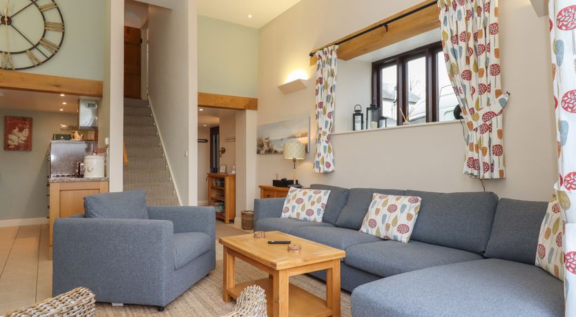 Photo of Waterland Old Barn