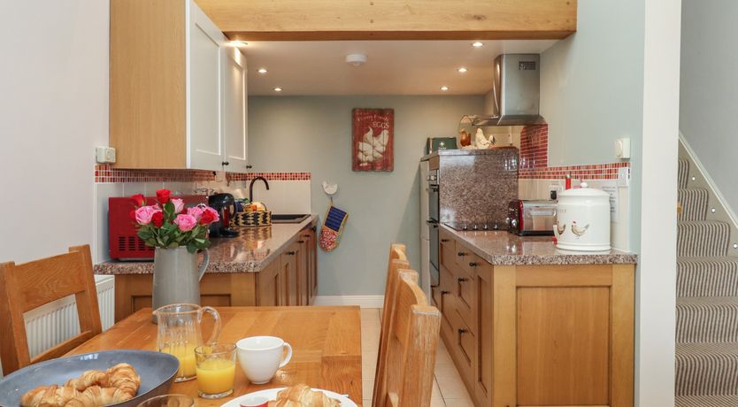 Photo of Waterland Old Barn