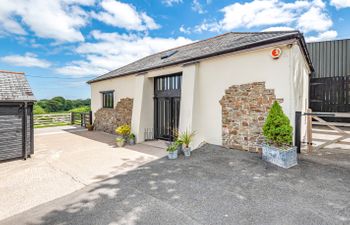 Waterland Old Barn Holiday Home