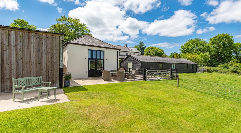 Photo of Waterland Old Barn