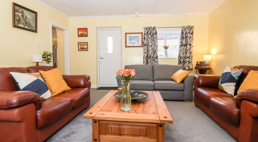 Photo of Millers Cottage