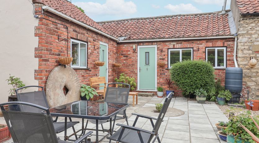 Photo of Millers Cottage