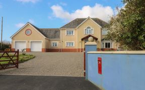 Photo of The Annexe, Meadow Croft