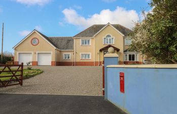 The Annexe, Meadow Croft Holiday Home