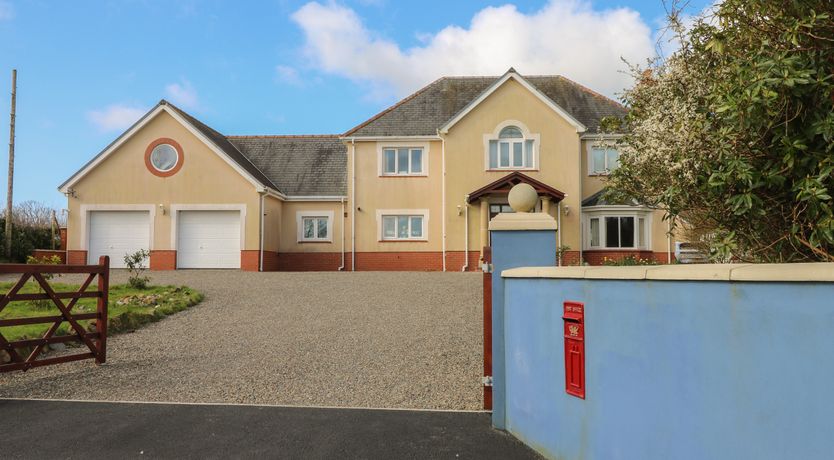 Photo of The Annexe, Meadow Croft