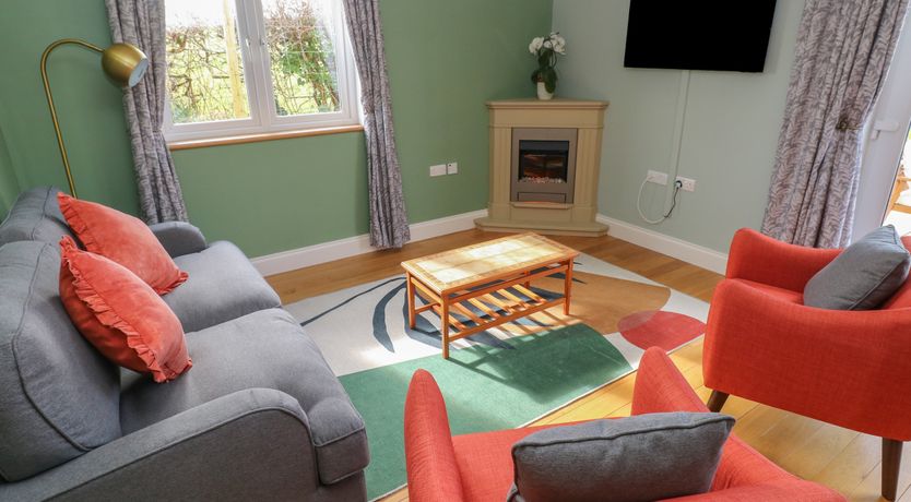 Photo of The Annexe, Meadow Croft