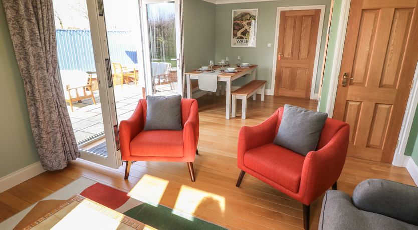 Photo of The Annexe, Meadow Croft