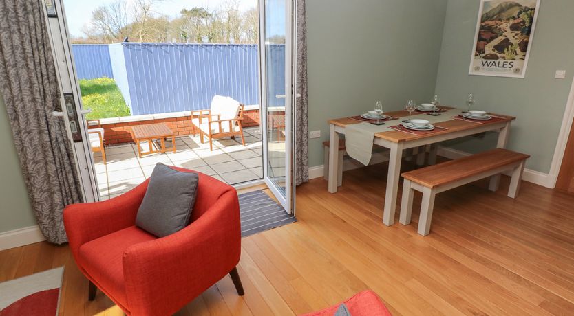 Photo of The Annexe, Meadow Croft